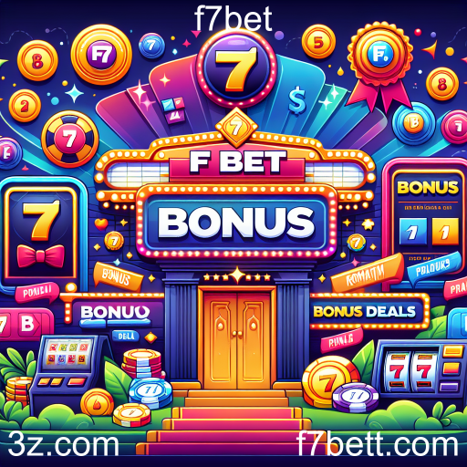 Descubra as Melhores Ofertas de Bônus no f7bet