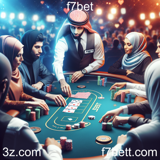 A Tração dos Jogos Ao Vivo em f7bet