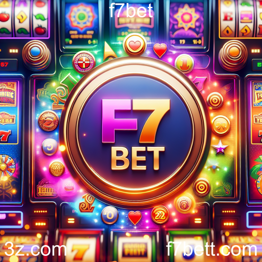 As Melhores Caça-Níqueis do F7bet: Uma Experiência Imperdível